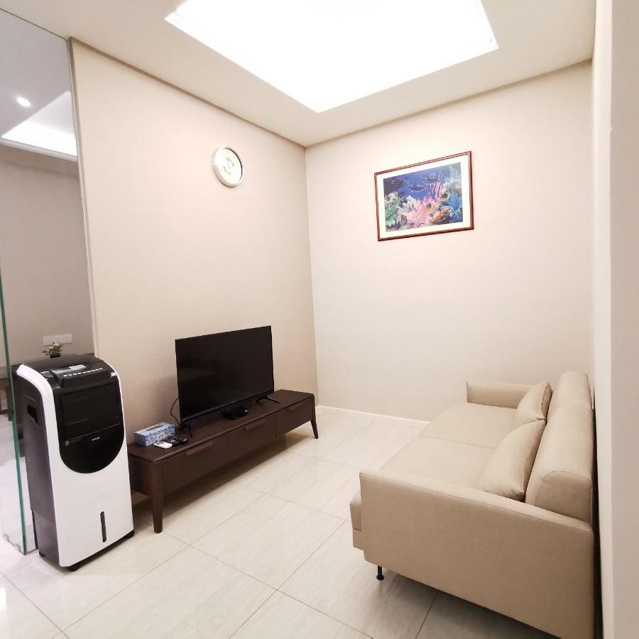 Sky Pool Elegant Suite @ Sri Hartamas Kuala Lumpur Kültér fotó