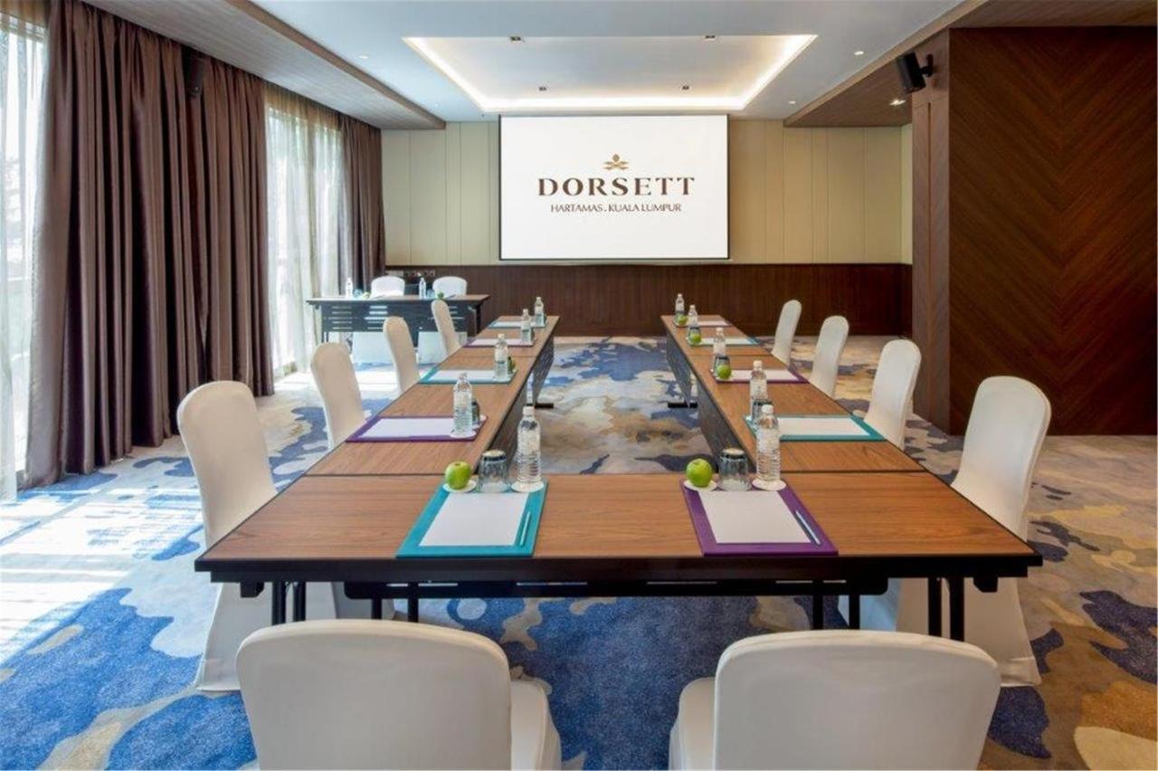 Sky Pool Elegant Suite @ Sri Hartamas Kuala Lumpur Kültér fotó